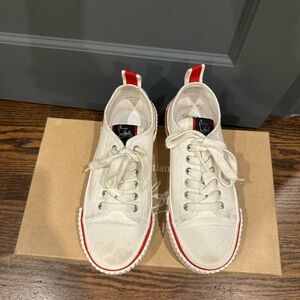 Christian Louboutin Super Pedro Sneakers